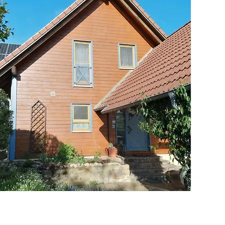 Holiday home Nebenan