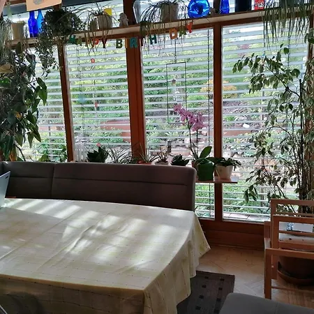 Holiday home Nebenan *