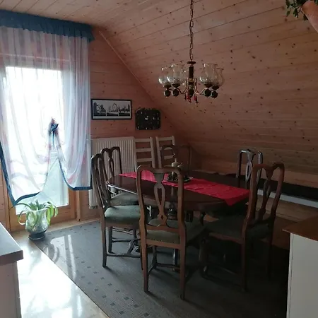 Holiday home Nebenan *