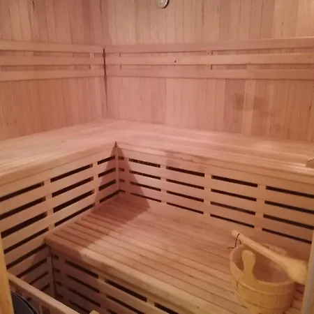 Nebenan Holiday home Ebern